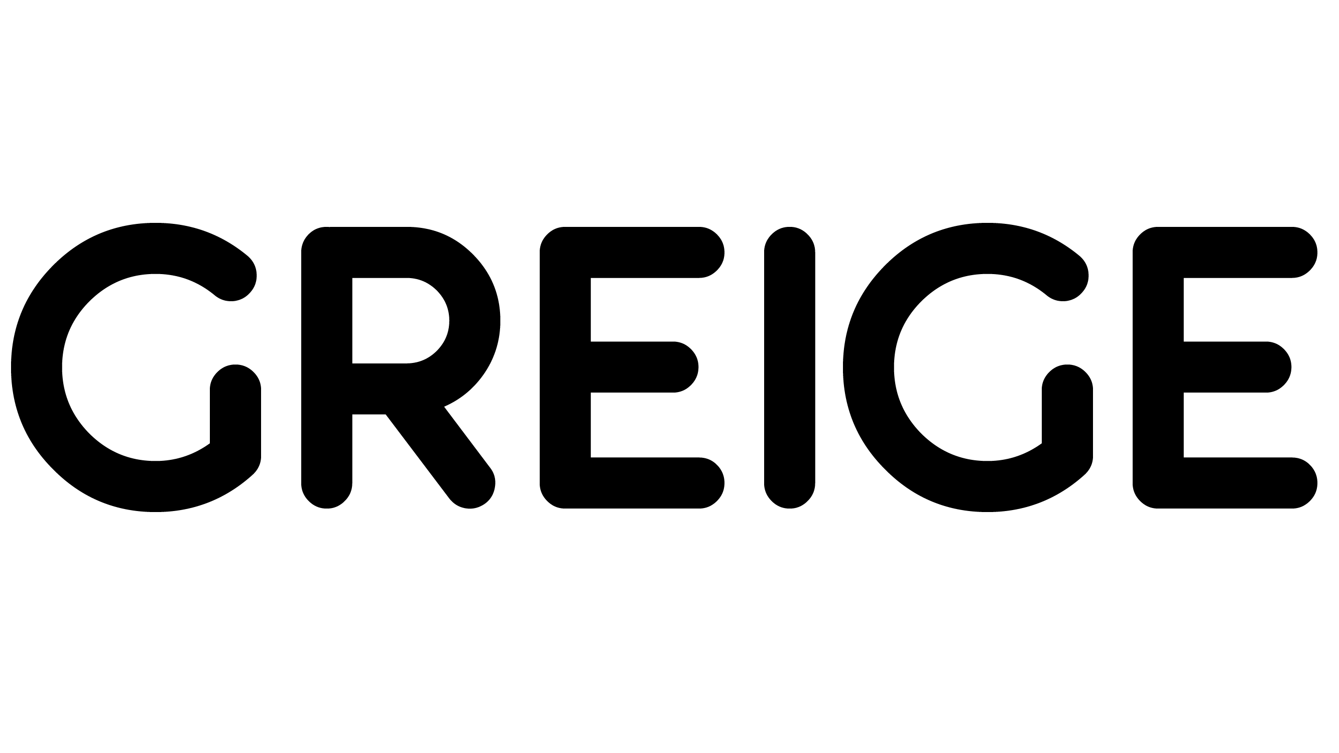 LEMZY Studio GREIGE-noir